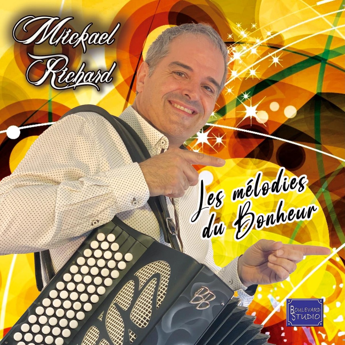 Les mélodies du Bonheur